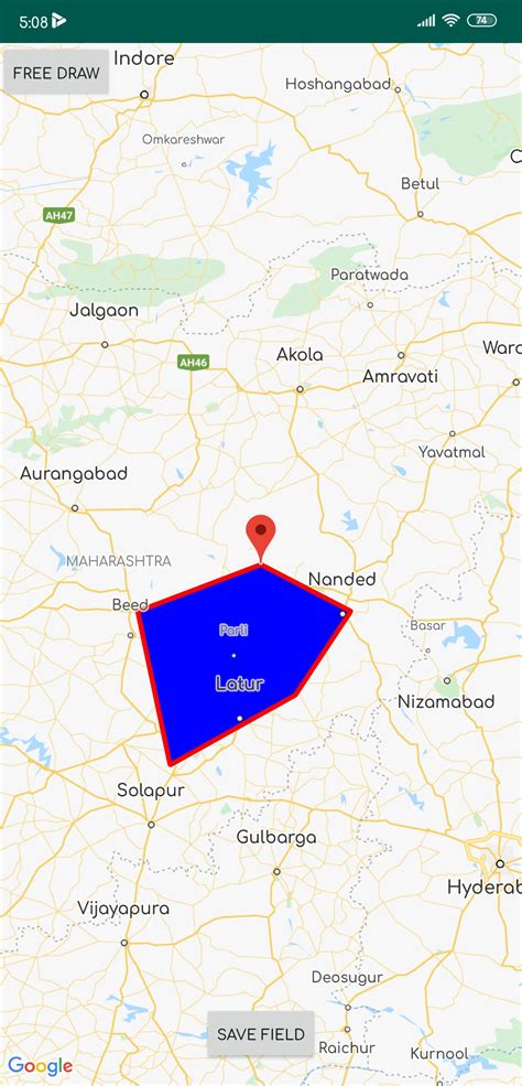 google maps api region polygon|How do I get region / district polygon boundaries data .